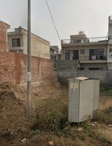 Image of 2250 Sq.ft Residential Plot / Land for sale in Sector 94, Mohali for Rs. 29500000