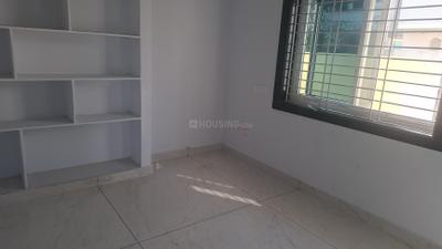 Bedroom Image of 2300 Sq.ft 3 BHK Villa for sale in Sainikpuri Secunderabad for Rs. 15000000