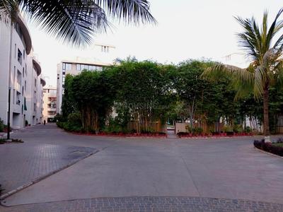 Image of 1377 Sq.ft 3 BHK Apartment / Flat for sale in New Alkapuri, Vadodara for Rs. 6500000