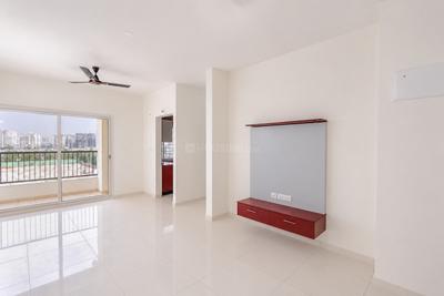 Hall Image of 2170 Sq.ft 3 BHK Apartment / Flat for rent in DNR Reflection, Bellandur Bengaluru for Rs. 139999