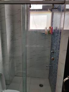 Image of 1500 Sq.ft 3 BHK Builder Floor for rent in Green Park, New Delhi for Rs. 80000