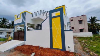 Image of 700 Sq.ft 2 BHK Villa for sale in Maraimalai Nagar, Chennai for Rs. 2768700