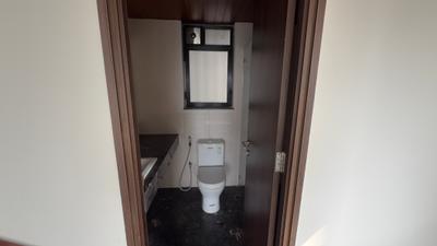 Image of 1200 Sq.ft 3 BHK Apartment / Flat for sale in Kalpataru Magnus, Bandra East, Mumbai for Rs. 65000000