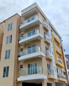 Image of 900 Sq.ft 2 BHK Apartment / Flat for sale in New Town, Kolkata for Rs. 6600000