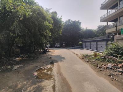 Image of 450 Sq.ft Residential Plot / Land for sale in Gulistanpur, Greater Noida for Rs. 62500000