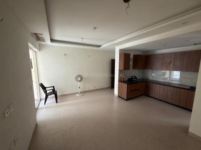 Hall Image of 900 Sq.ft 2 BHK Apartment / Flat for sale in City Grace, Bamheta Village Ghaziabad for Rs. 7850000