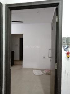 Hall Image of 500 Sq.ft 1 BHK Apartment / Flat for sale in Unicorn Global Arena, Naigaon East Naigaon for Rs. 2500000