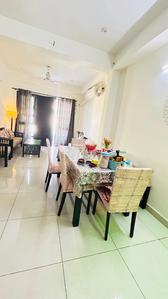 Hall Image of 2400 Sq.ft 3 BHK Builder Floor for sale in Sector 57 Gurgaon for Rs. 17500000