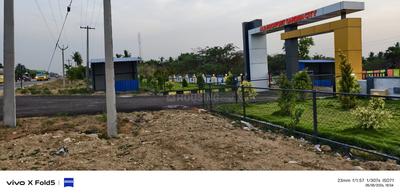 Image of 900 Sq.ft Residential Plot / Land for sale in Keelanur, Chennai for Rs. 945000