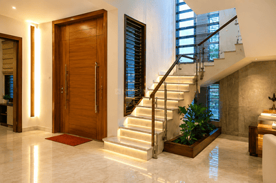 Image of 3000 Sq.ft 3 BHK Independent House for sale in Chiyyaram, Thrissur for Rs. 13800000