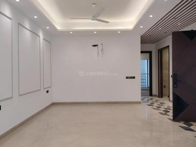 3 BHK Independent Builder Floor