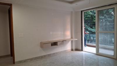 3.5 BHK Independent Builder Floor