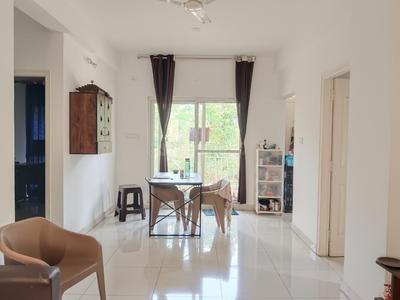 3 BHK Flat