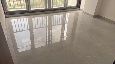 Bedroom Image of 1205 Sq.ft 2 BHK Apartment / Flat for rent in Shreeji Sky View, Renuka Nagar Nashik for Rs. 19000