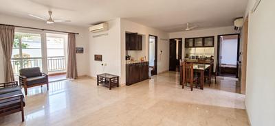 3 BHK Flat