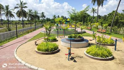 Image of 1200 Sq.ft Residential Plot / Land for sale in Padur, Chennai for Rs. 4900000