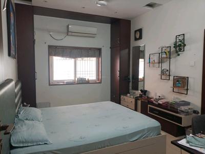 Bedroom Image of 6000 Sq.ft 6 BHK Independent House for sale in Ameerpet Hyderabad for Rs. 100000000
