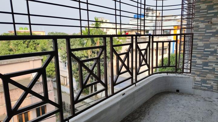 Parnasree Pally Main Image 1