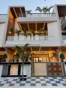 Image of 3800 Sq.ft 5 BHK Independent House for sale in Gandhi Path West, Jaipur for Rs. 24100000