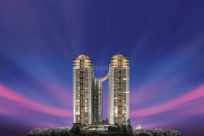 Image of 5260 Sq.ft 4 BHK Apartment / Flat for sale in Raghava Iris, Gachibowli, Hyderabad for Rs. 84160000