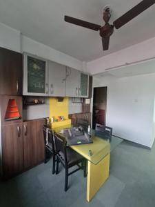 Kitchen Image of 1373 Sq.ft 2 BHK Apartment / Flat for sale in Karve Nagar Pune for Rs. 23000000