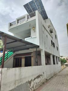 Image of 2061 Sq.ft 3 BHK Independent House for sale in Sabarmati, Ahmedabad for Rs. 9500000
