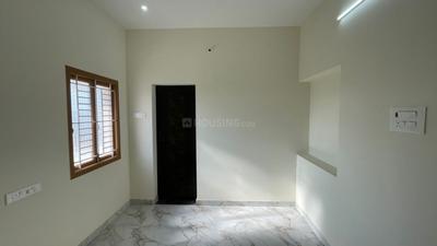 Hall Image of 750 Sq.ft 2 BHK Independent House for sale in Podanur Coimbatore for Rs. 3900000