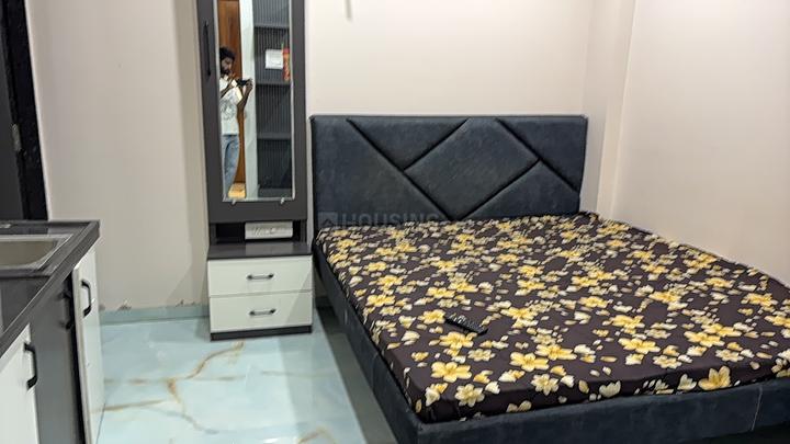 Urban Aashiyana Bedroom 1