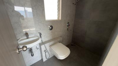 Image of 1650 Sq.ft 3 BHK Apartment / Flat for sale in Codename Cloud City , Kharghar, Navi Mumbai for Rs. 13000000