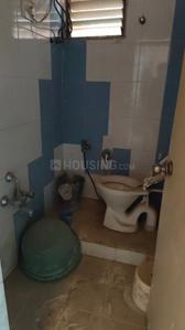 Image of 1260 Sq.ft 2 BHK Apartment / Flat for rent in ICB Island, Gota, Ahmedabad for Rs. 22000