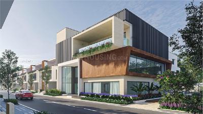 Image of 3288 Sq.ft 4 BHK Villa for sale in DSR Elixir, Whitefield, Bengaluru for Rs. 27290000