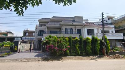 Image of 4500 Sq.ft 4 BHK Independent House for sale in Sector 79, Mohali for Rs. 185000000
