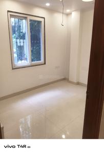 Bedroom Image of 1550 Sq.ft 3 BHK Builder Floor for sale in Janakpuri New Delhi for Rs. 47000000