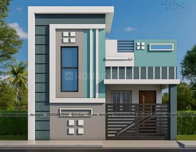 Building Image of 1503 Sq.ft 2 BHK Independent House for sale in Shamirpet Hyderabad for Rs. 7990033