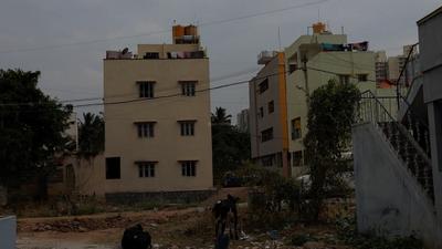 Image of 1200 Sq.ft Residential Plot / Land for sale in Jalahalli West, Bengaluru for Rs. 12000000