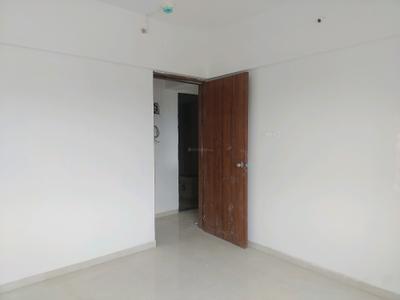 Bedroom Image of 1090 Sq.ft 2 BHK Apartment / Flat for sale in Mahindra Ivylush Tower C And Tower D, Kharadi Pune for Rs. 10000000