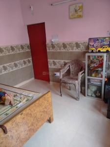 Hall Image of 300 Sq.ft 1 RK Apartment / Flat for sale in Indirapuram Ghaziabad for Rs. 2050000
