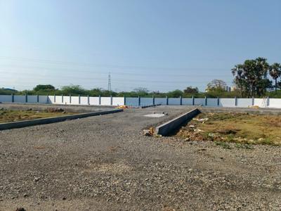 Image of 947 Sq.ft Residential Plot / Land for sale in Vlmaks Silo Vika Sanjeevi Nagar, Vandalur, Chennai for Rs. 5681053