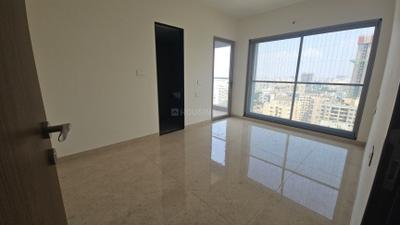 Bedroom Image of 1360 Sq.ft 3 BHK Apartment / Flat for rent in VJ Yashwin Nuovo Centro, Wakad Pune for Rs. 45000