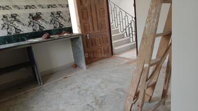 Living Room Image of 470 Sq.ft 1 BHK Apartment / Flat for sale in Paschim Putiary Kolkata for Rs. 1800000
