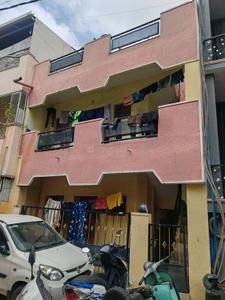 Image of 600 Sq.ft 2 BHK Independent House for sale in HBR Layout, Bengaluru for Rs. 14500000