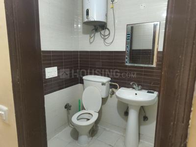 Image of 1800 Sq.ft 3 BHK Apartment / Flat for rent in Peer Muchalla, Zirakpur for Rs. 27000