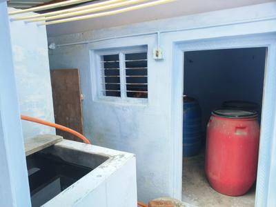 Balcony Image of 450 Sq.ft 1 BHK Independent House for rent in Rasipuram Namakkal for Rs. 3800