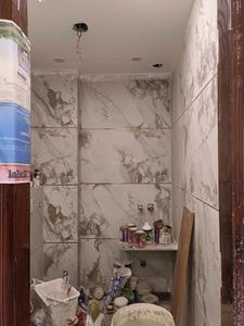 Common Bathroom Image of 1150 Sq.ft 3 BHK Builder Floor for sale in Sector 22 Rohini New Delhi for Rs. 12100000