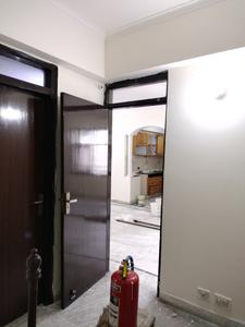 Study Room Image of 1800 Sq.ft 3 BHK Apartment / Flat for rent in Satyam Apartment by Satyam Developers , Sector 18 Dwarka New Delhi for Rs. 49000