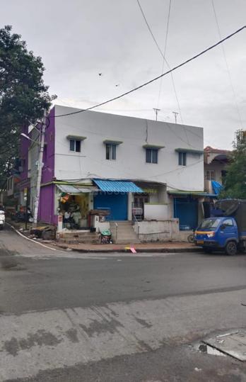 Chikka Banaswadi, Banaswadi Main Image 1