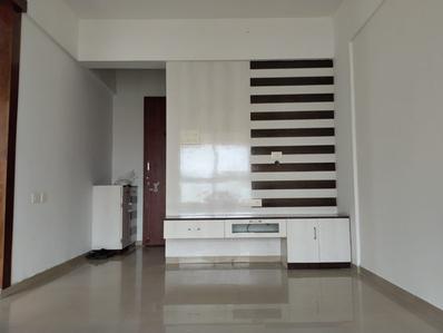 Hall Image of 1115 Sq.ft 2 BHK Apartment / Flat for sale in Vedant Kingston Serene, Handewadi Pune for Rs. 4850000