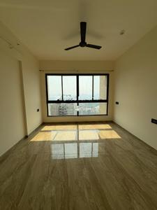 Hall Image of 1690 Sq.ft 3 BHK Apartment / Flat for sale in VTP Aethereus Phase 2, Mahalunge Pune for Rs. 12200020