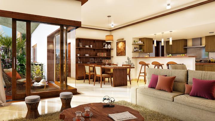 Total Environment Pursuit of a Radical Rhapsody Main Image 1