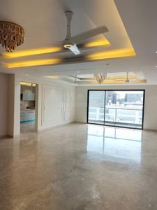 Living Room Image of 2843 Sq.ft 4 BHK Builder Floor for sale in Sector 45 Gurgaon for Rs. 40000000